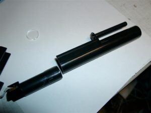 aimtrak (10) First 2 screws