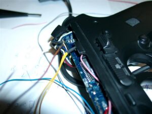 aimtrak (15) First 2 screws