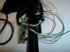 aimtrak (16) First 2 screws