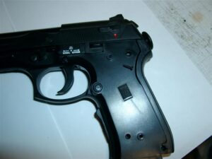 aimtrak (5) First 2 screws