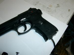 aimtrak (6) First 2 screws