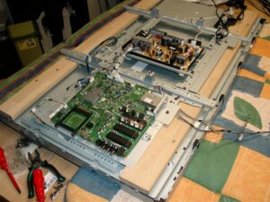 lcd_backsite attachment of electronic1 lcd_backsite attachment of electronic1