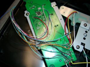 neogeo_mod_005 wiring with neogeo cable