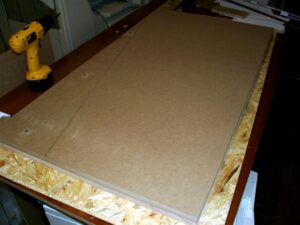 pinbody1 cutting two sides in one working prozess