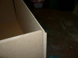 pinbody4 pvc holder for glass