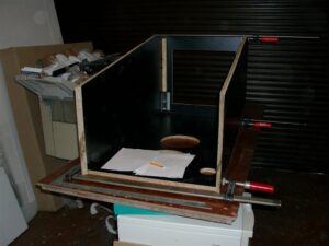 pinbody8 pinbody assembling