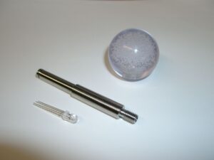 5mm_rgb_led_sanwa_stick_01 balltop, led, shaft