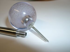 5mm_rgb_led_sanwa_stick_02 you have to remove the ring of the led