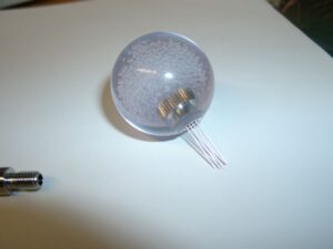 5mm_rgb_led_sanwa_stick_03 after removing the ring