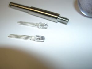 5mm_rgb_led_sanwa_stick_04 difference with ring and without