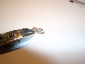 5mm_rgb_led_sanwa_stick_05 cutted legs