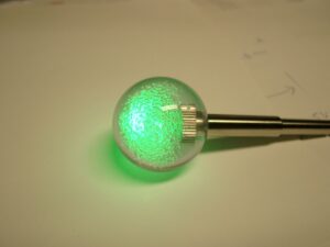 5mm_rgb_led_sanwa_stick_11 green