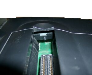 neogeo_rgb_fix_cartridge use a flashlight to see the revision of your neogeo board