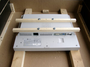 backglass_dmd_halterung