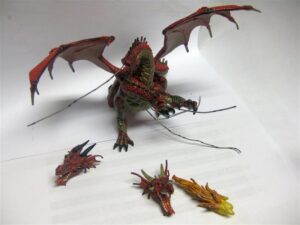 dragonslayer (Custom) dragonslayer (Custom)