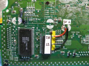 fram_pal_RAMTRON FM1808-70S