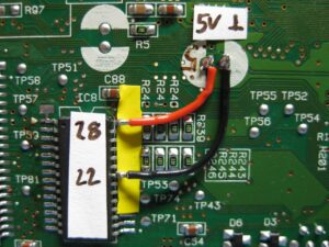 fram_pal_RAMTRON FM1808-70S zoom